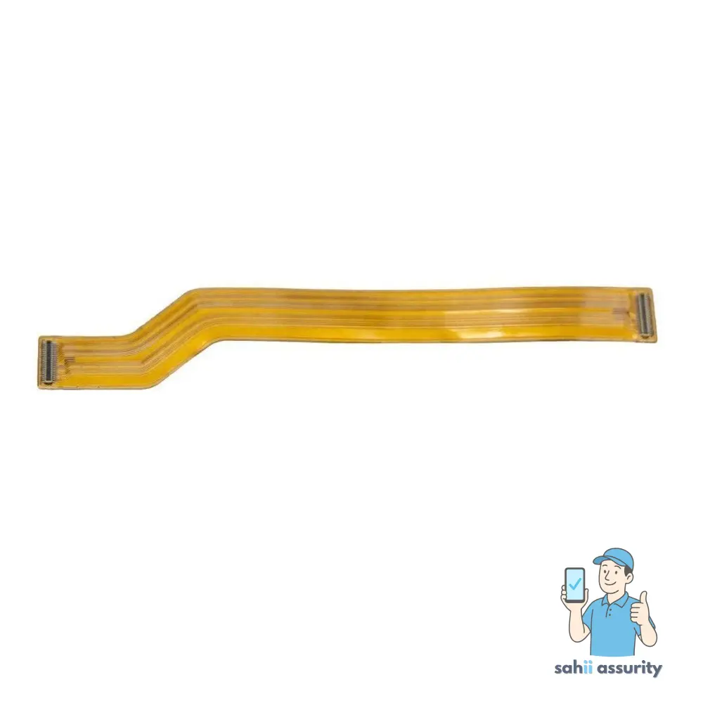 LCD Flex Cable for Oppo F17 Pro thumbnail